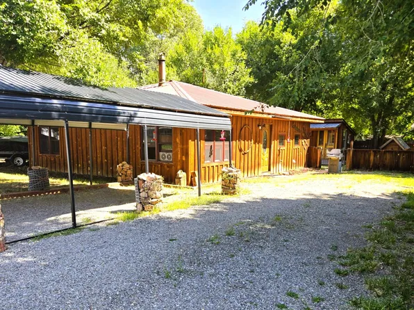 1235 Cedar St, Norwood, CO 81423