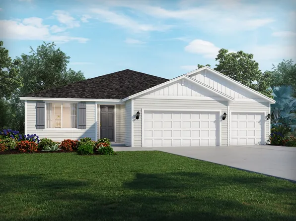3035 Harden Dr, Jacksonville, FL 32218