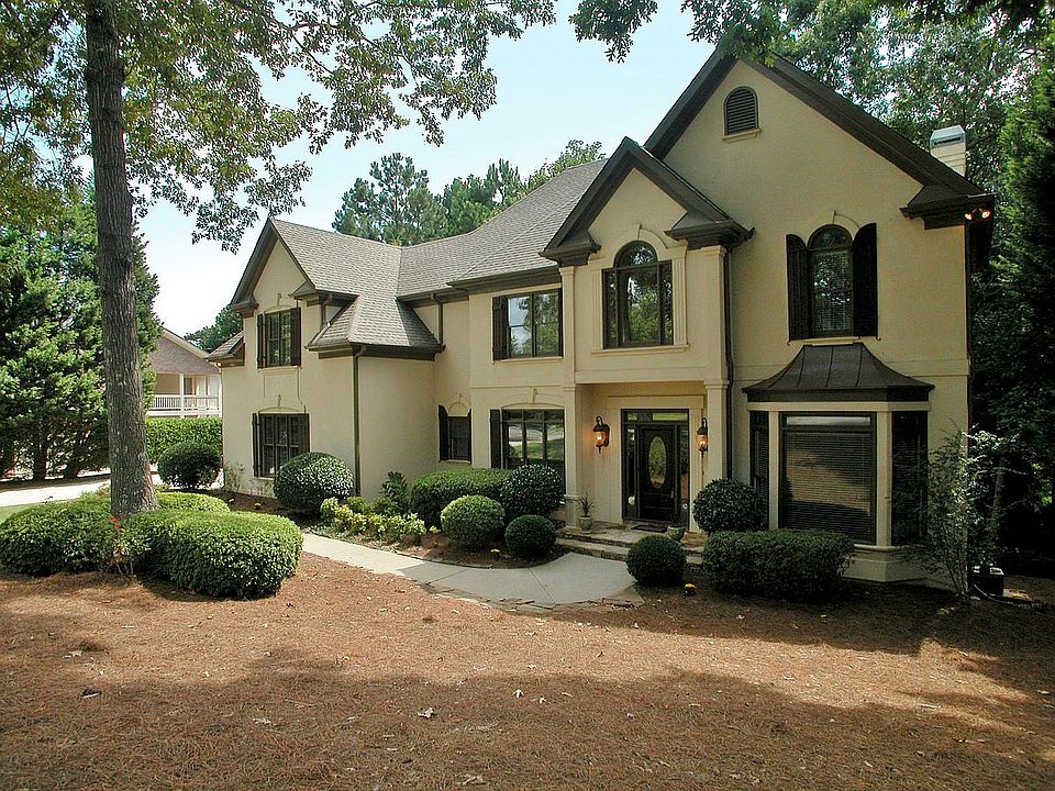 Main Exterior