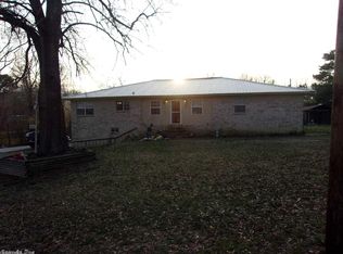 1607 Evening St, Judsonia, AR 72081