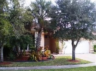 139 Gables Blvd, Weston, FL 33326