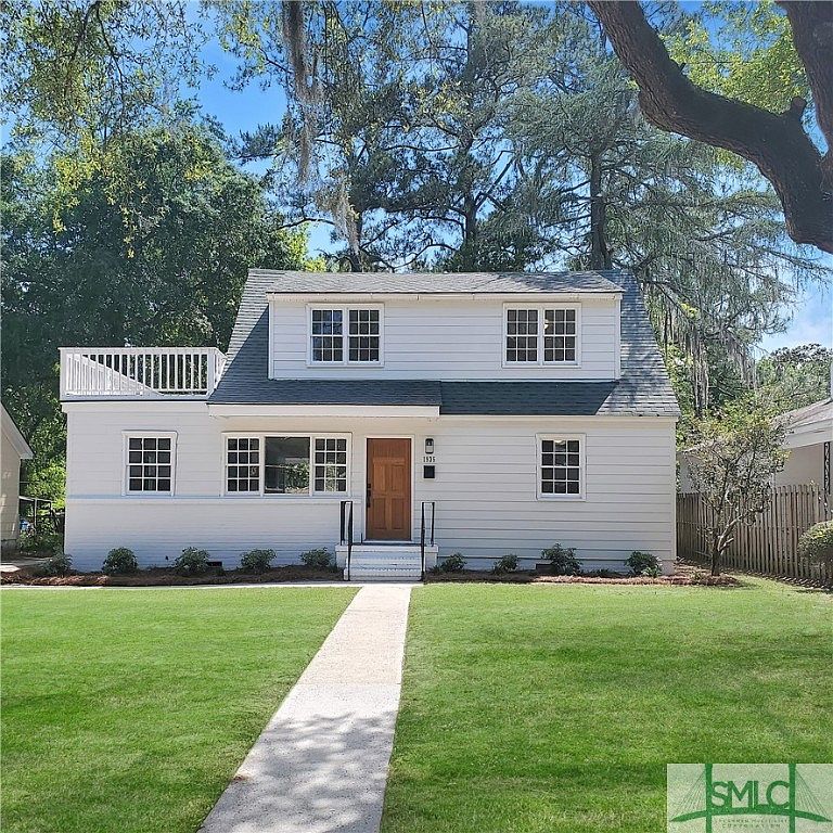 1935 Brogdon St, Savannah, GA 31406 Zillow