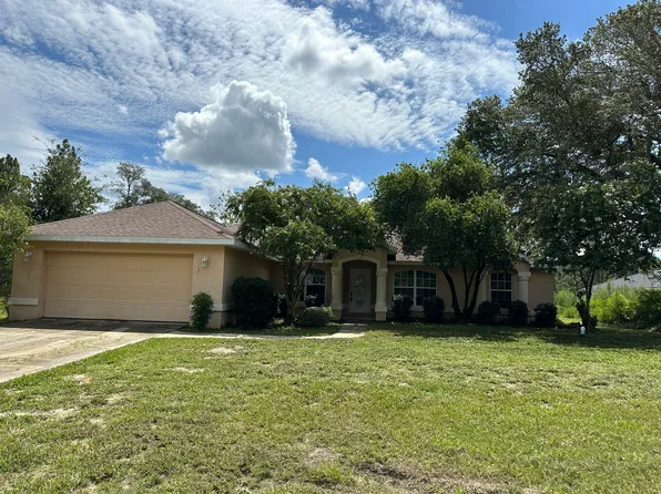 6365 SW 143rd Lane Rd, Ocala, FL 34473