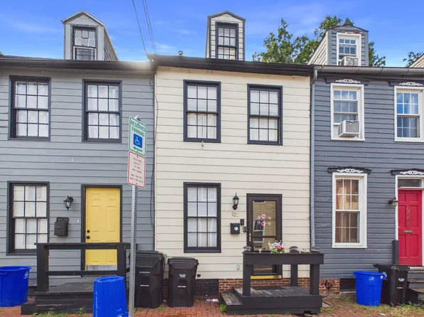 920 Grand St, Harrisburg, PA 17102