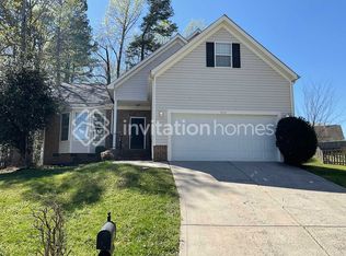 4513 Hyperion Ct, Charlotte, NC 28216