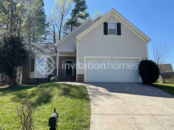 4513 Hyperion Ct, Charlotte, NC 28216