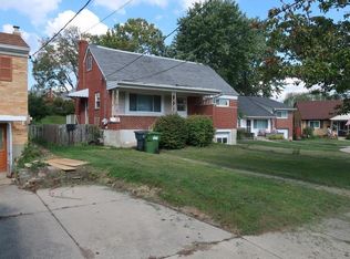 5458 N Glen Rd, Cincinnati, OH 45248