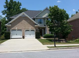 917 Yancey Ct, Loganville, GA 30052
