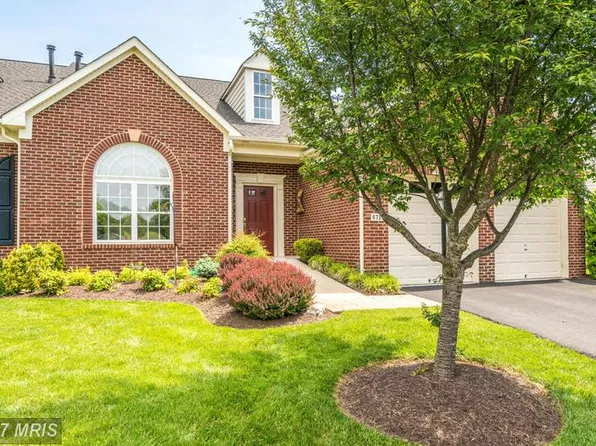 6721 Holly Farm Ln, Warrenton, VA 20186