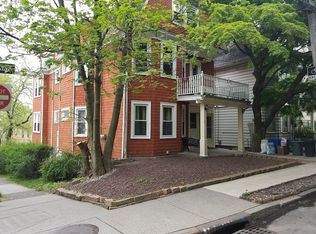 277 Saint Pauls Ave, Staten Island, NY 10304
