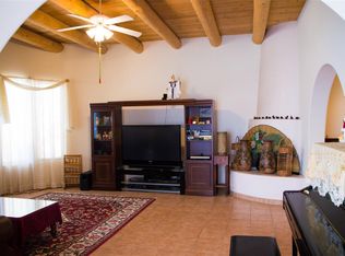 2908 Pueblo Alto, Santa Fe, NM 87507