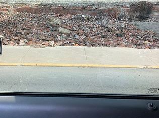 419 Stratton St, Logan, WV 25601