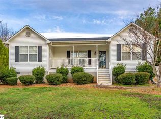 269 Branchwood Dr, Liberty, SC 29657