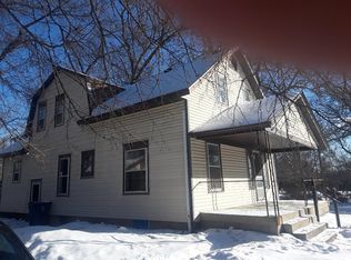 1405 Richmond St NW, Grand Rapids, MI 49504
