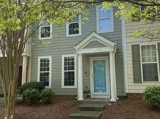 305 Danbury Ct, Pittsboro, NC 27312