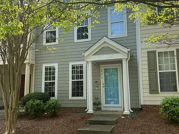 305 Danbury Ct, Pittsboro, NC 27312