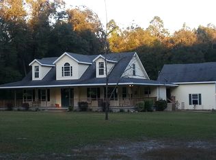 601 SW Mary Ter, Lake City, FL 32024