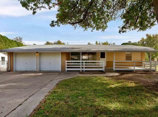 2800 N Sedgwick Ave, Wichita, KS 67204