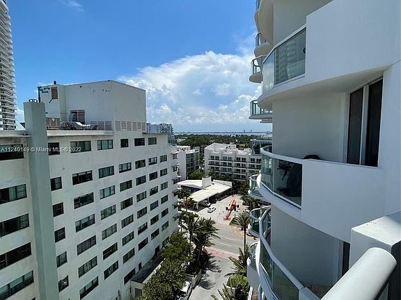 3rd image of 6365 Collins Ave APT 1105