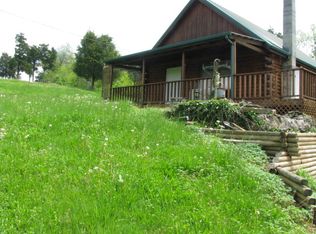 125 Gilberts Creek Rd, Lancaster, KY 40444