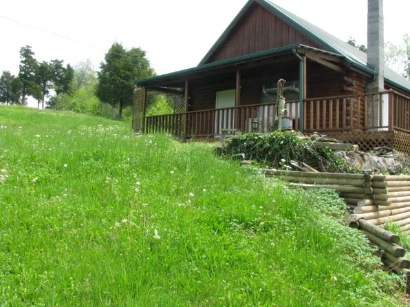 125 Gilberts Creek Rd, Lancaster, KY 40444