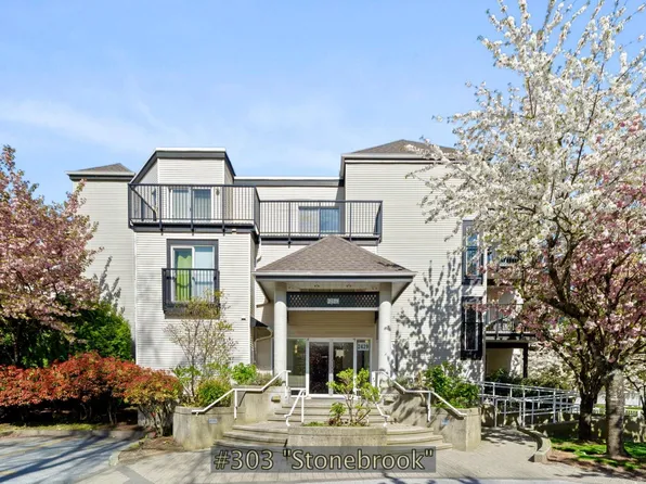 2429 Hawthorne Ave #303, Pt Coquitlam, BC V3C 6G6