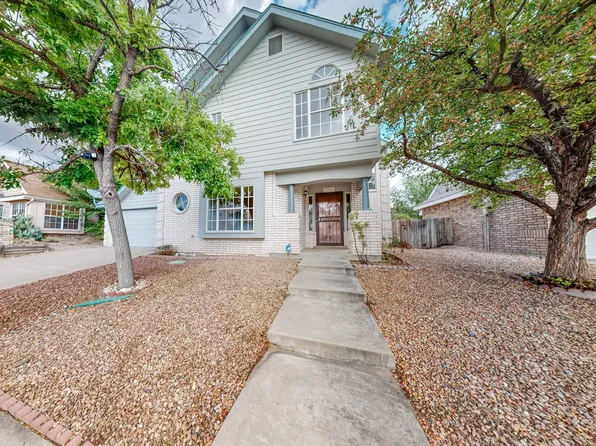 7716 Juneberry St NW, Albuquerque, NM 87120