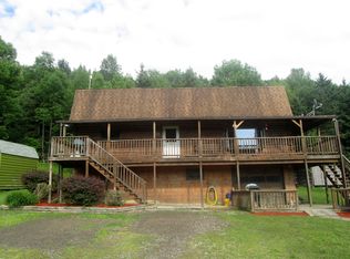 600 Ells Rd, Alfred Station, NY 14803