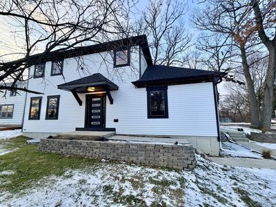 1480 Raymond Street Raymond St, South Elgin, IL, 60177
