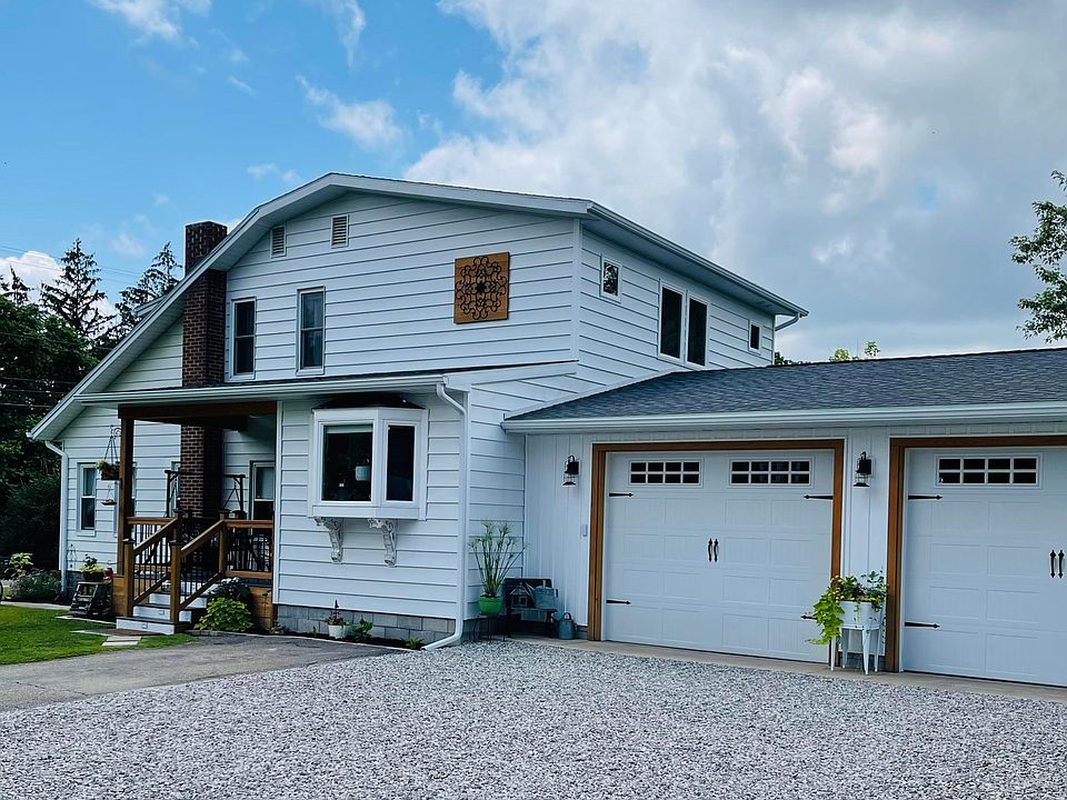 12121 Marne Rd NE, Newark, OH 43055 Zillow