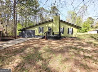 872 Summers McKoy Rd, Newnan, GA 30263