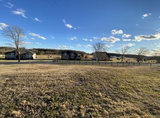 2165 Holloway Rd, Lebanon, TN 37090