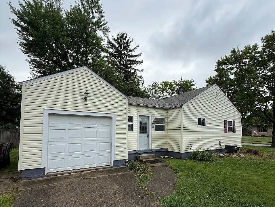 608 Schuyler Dr