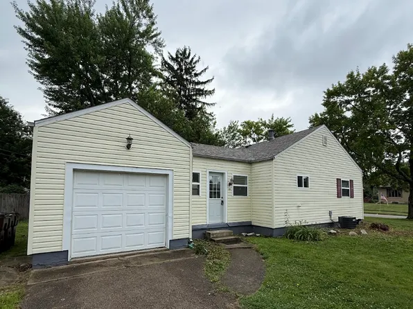 608 Schuyler Dr, Dayton, OH 45429