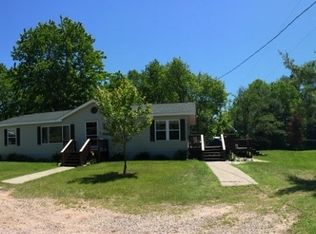 157 Heidtman Rd, Skandia, MI 49885