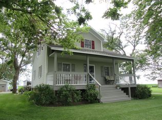 599 E State Route 116, Ashkum, IL 60911