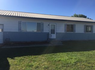 477 Elm St, Vale, OR 97918