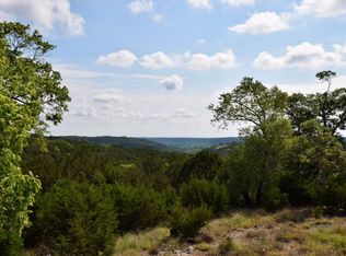 LOT 10 Lot 10 Hermosa, Hunt, TX 78024