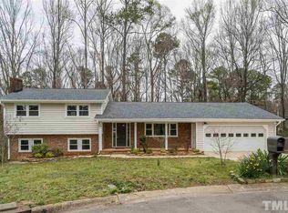 104 Fernwood Cir, Cary, NC 27511