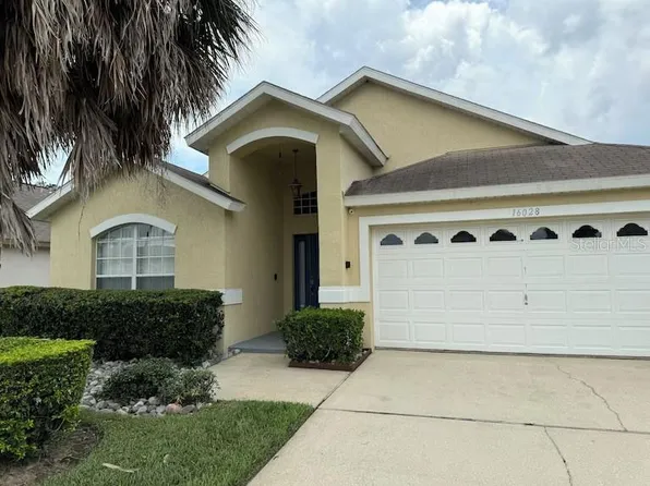 16028 Magnolia Hill St, Clermont, FL 34714