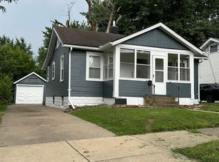 1120 W Hanssler Pl, Peoria, IL