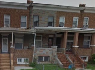2308 Lauretta Ave, Baltimore, MD 21223