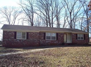 130 Russell Valley Rd, Russellville, AL 35654