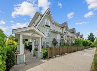 7250 18th Ave #119, Burnaby, BC V3N 1H3
