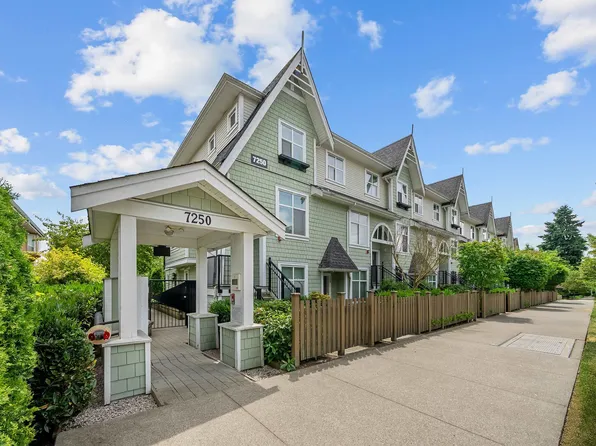 7250 18th Ave #119, Burnaby, BC V3N 1H3