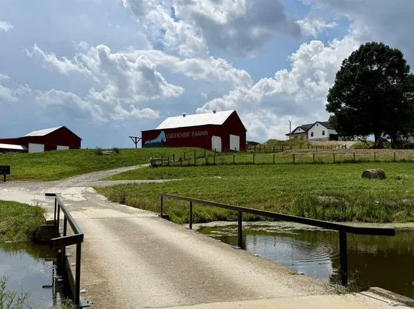 642 Creekside Farms Dr, Cynthiana, KY 41031