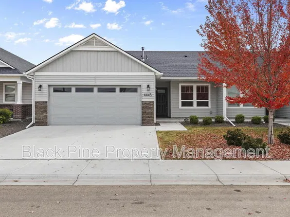 4445 E Faceto St, Meridian, ID 83642