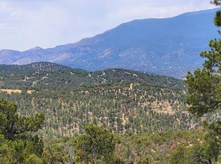 13 Thunder Hawk Rdg #72, Tijeras, NM 87059