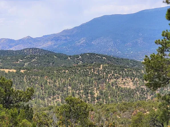 13 Thunder Hawk Rdg #72, Tijeras, NM 87059