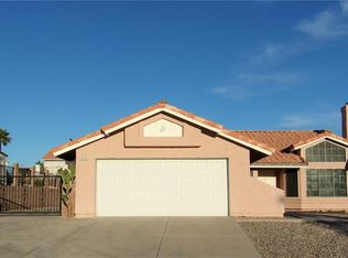 3278 Ocotillo Dr, Laughlin, NV 89029